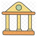 Bank  Icon