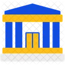 Bank  Icon