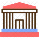 Bank  Icon
