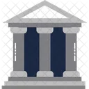 Bank  Icon
