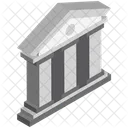 Bank  Icon