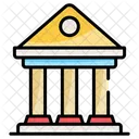 Bank  Icon