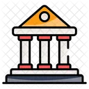 Bank  Icon