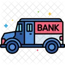 Bankwagen  Symbol