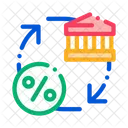 Credit Building Exhange Icon