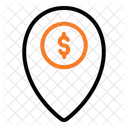 Money Business Cash Icon
