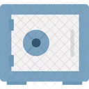 Bank Locker  Icon