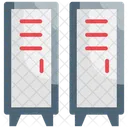Bank Locker  Icon
