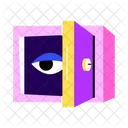 Bank Locker  Icon