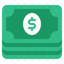 Bank note  Icon