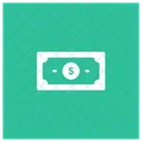 Bank Note  Icon