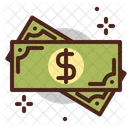 Bank Note Money Note Icon