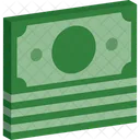 Bank Note Icon