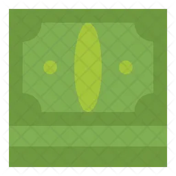 Bank Note  Icon