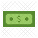 Bank Note  Icon