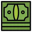 Bank Note  Icon