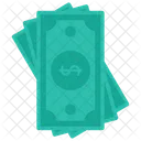 Bank Notes  Icon