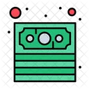 Bank Notes  Icon