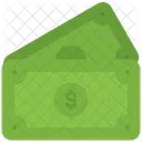 Bank Notes  Icon