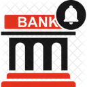 Bank Notification Bank Banking Icon