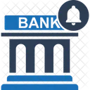 Bank notification  Icon