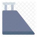 Bank obstacle  Icon