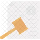 Bank papers  Icon