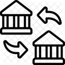 Bank Passcode  Icon