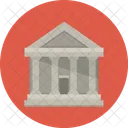 Bank Payment Finance Icon