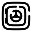 Safe Icon
