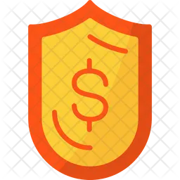 Bank Safe  Icon