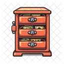 Safe Security Protection Icon
