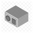 Safe Security Protection Icon