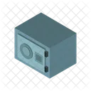 Safe Security Protection Icon