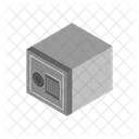 Safe Security Protection Icon