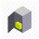 Safe Security Protection Icon
