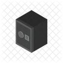 Safe Security Protection Icon