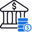 Bank Savings Savings Bank Icon