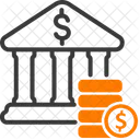 Bank Savings Savings Bank Icon
