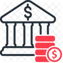 Bank Savings Savings Bank Icon