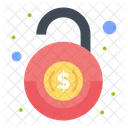 Bank Security Icon