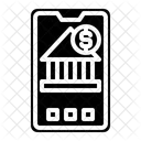 Mobile Phone Smartphone Icon