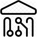 Bank Security  Icon