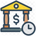 Payment Pay Later Icon