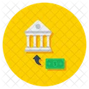Bank Transfers Icon