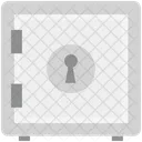Bank Vault Bank Safe Safe Box Icon