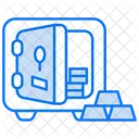 Bank vault  Icon