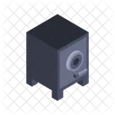 Safe Security Protection Icon