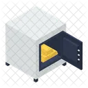 Bank Vault  Icon