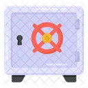 Bank Vault  Icon